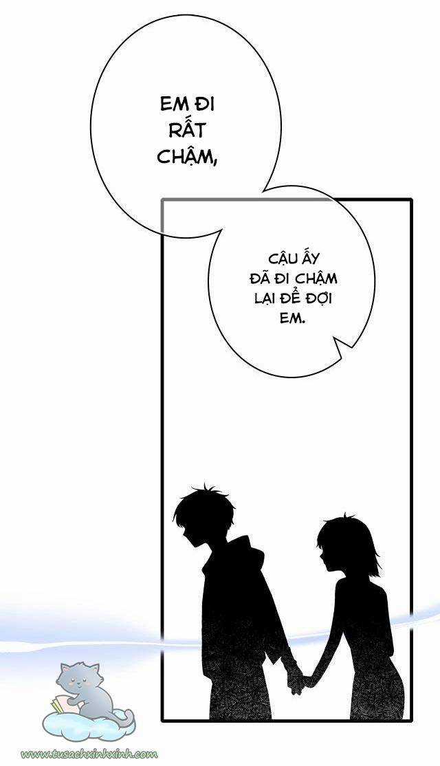 Con Tim Rung Động - Chapter 66 - Trang 26