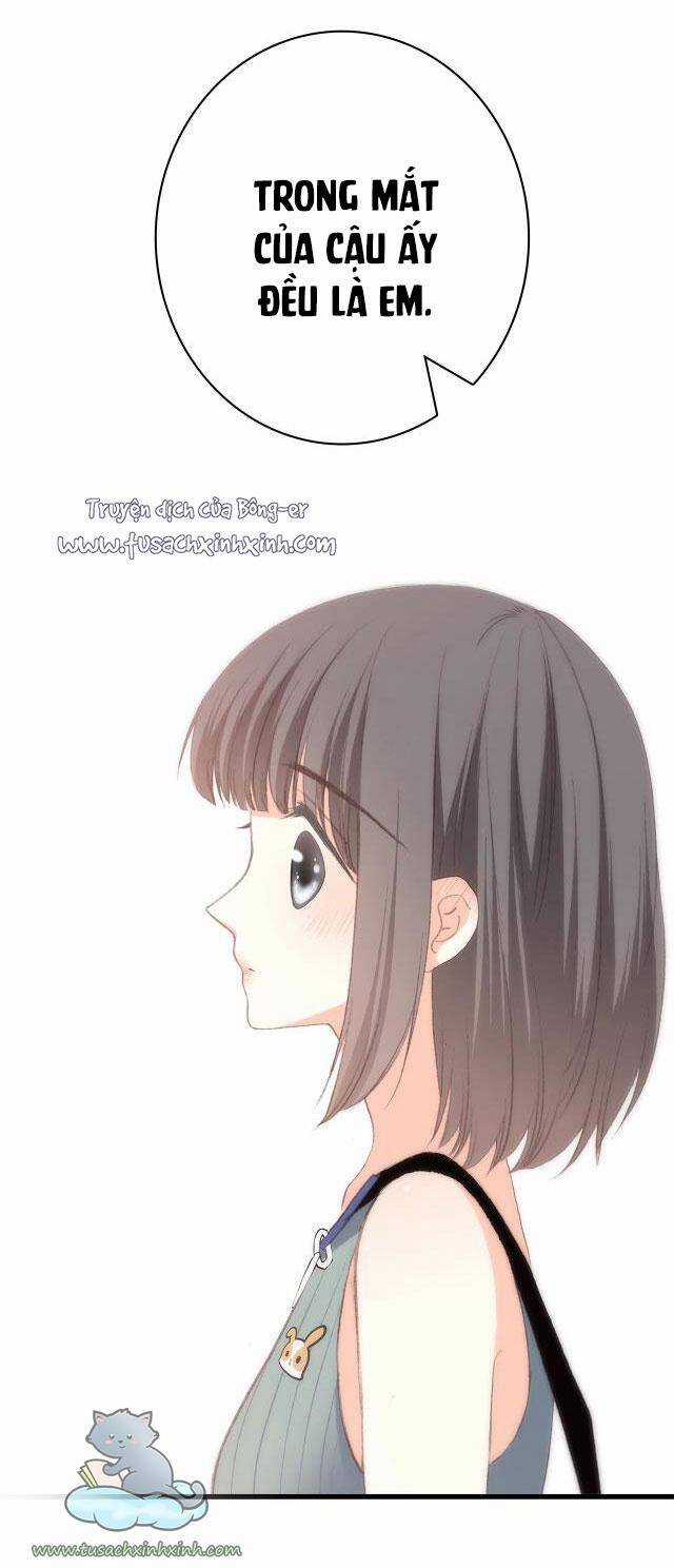 Con Tim Rung Động - Chapter 66 - Trang 28