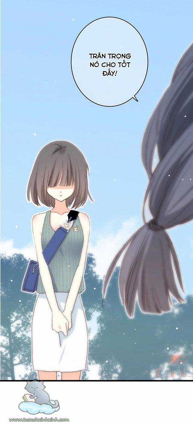 Con Tim Rung Động - Chapter 66 - Trang 30