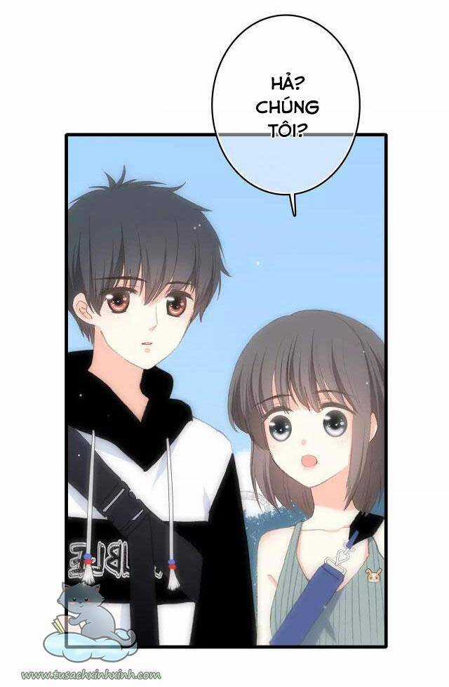 Con Tim Rung Động - Chapter 66 - Trang 4