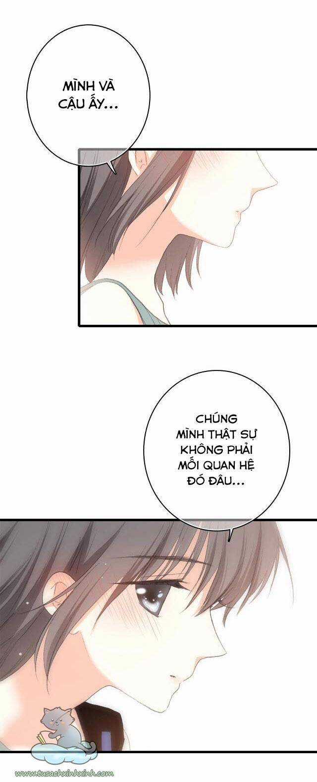 Con Tim Rung Động - Chapter 66 - Trang 31