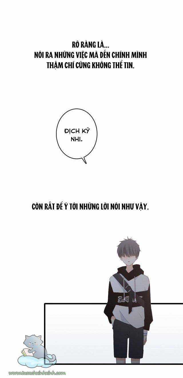 Con Tim Rung Động - Chapter 66 - Trang 32