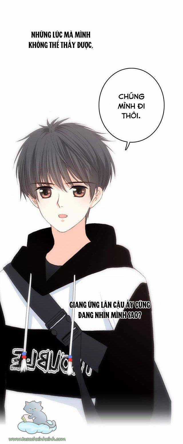 Con Tim Rung Động - Chapter 66 - Trang 33