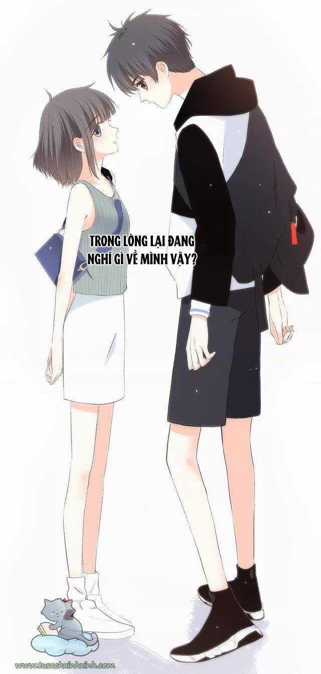 Con Tim Rung Động - Chapter 66 - Trang 35