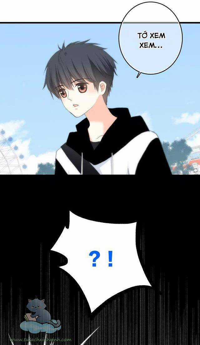 Con Tim Rung Động - Chapter 66 - Trang 37