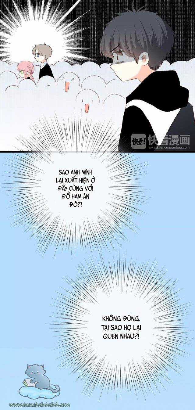 Con Tim Rung Động - Chapter 66 - Trang 38