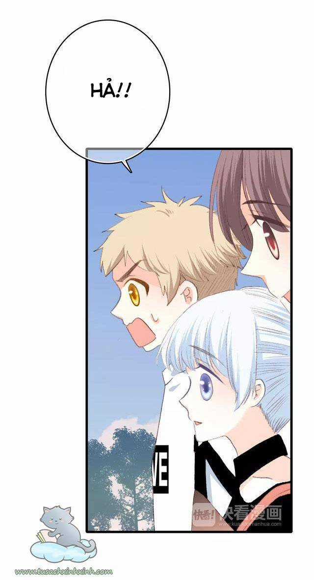 Con Tim Rung Động - Chapter 66 - Trang 43