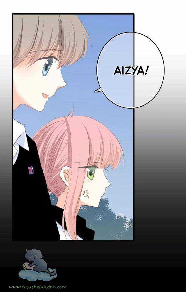 Con Tim Rung Động - Chapter 66 - Trang 44