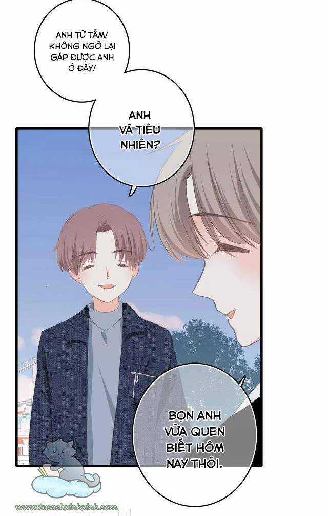 Con Tim Rung Động - Chapter 66 - Trang 48