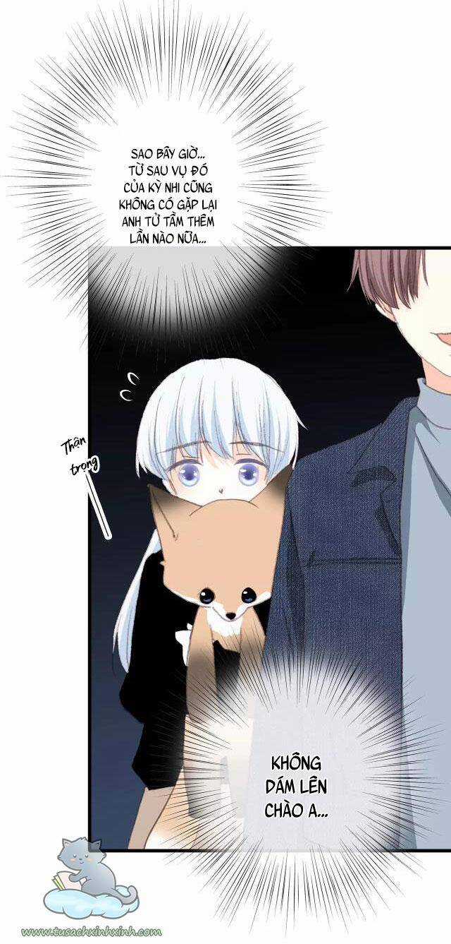 Con Tim Rung Động - Chapter 66 - Trang 49