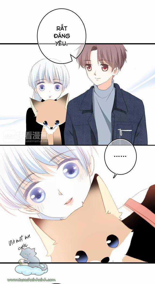 Con Tim Rung Động - Chapter 66 - Trang 51