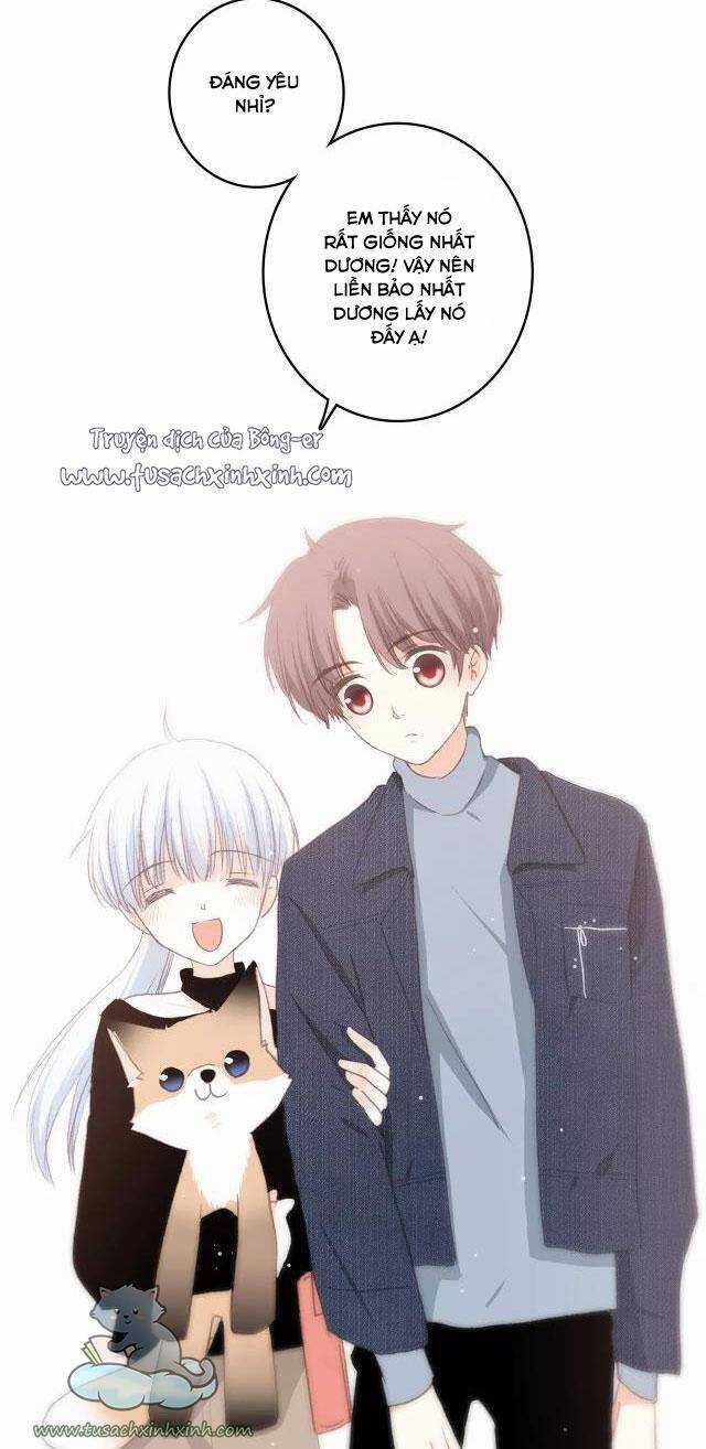 Con Tim Rung Động - Chapter 66 - Trang 52