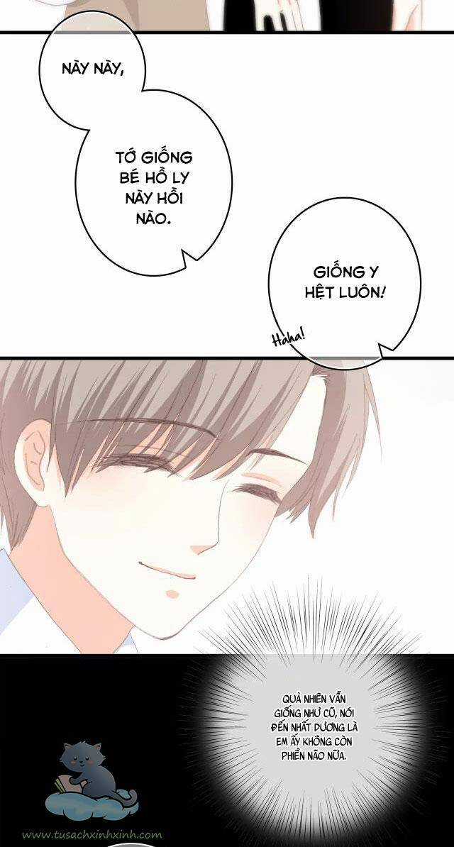 Con Tim Rung Động - Chapter 66 - Trang 53