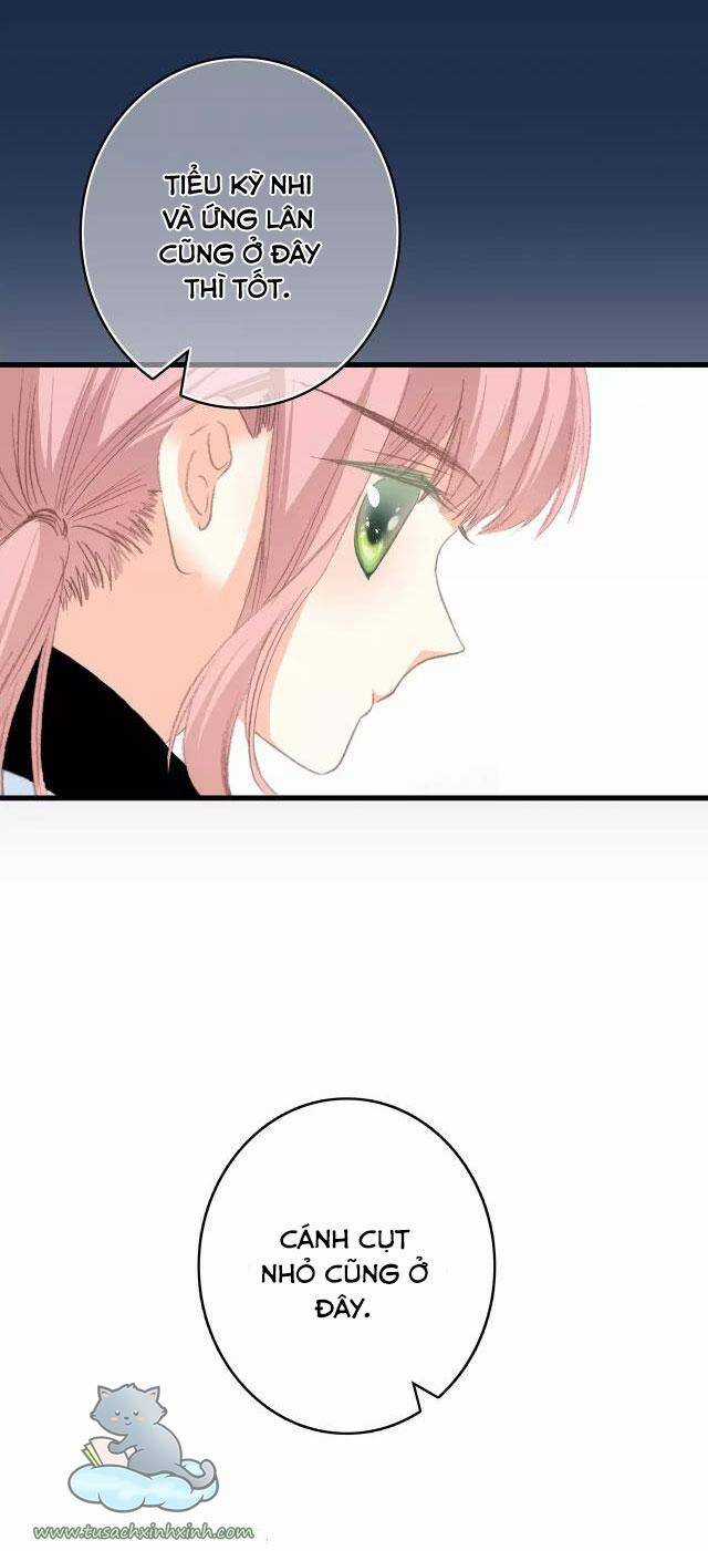 Con Tim Rung Động - Chapter 66 - Trang 55