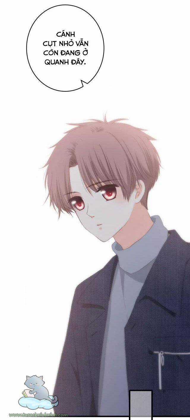 Con Tim Rung Động - Chapter 66 - Trang 57