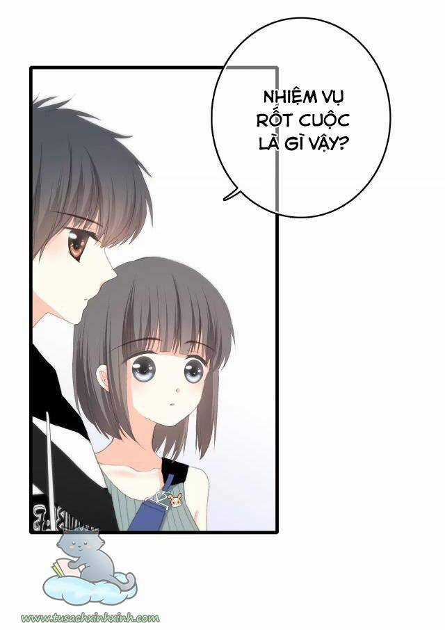 Con Tim Rung Động - Chapter 66 - Trang 7