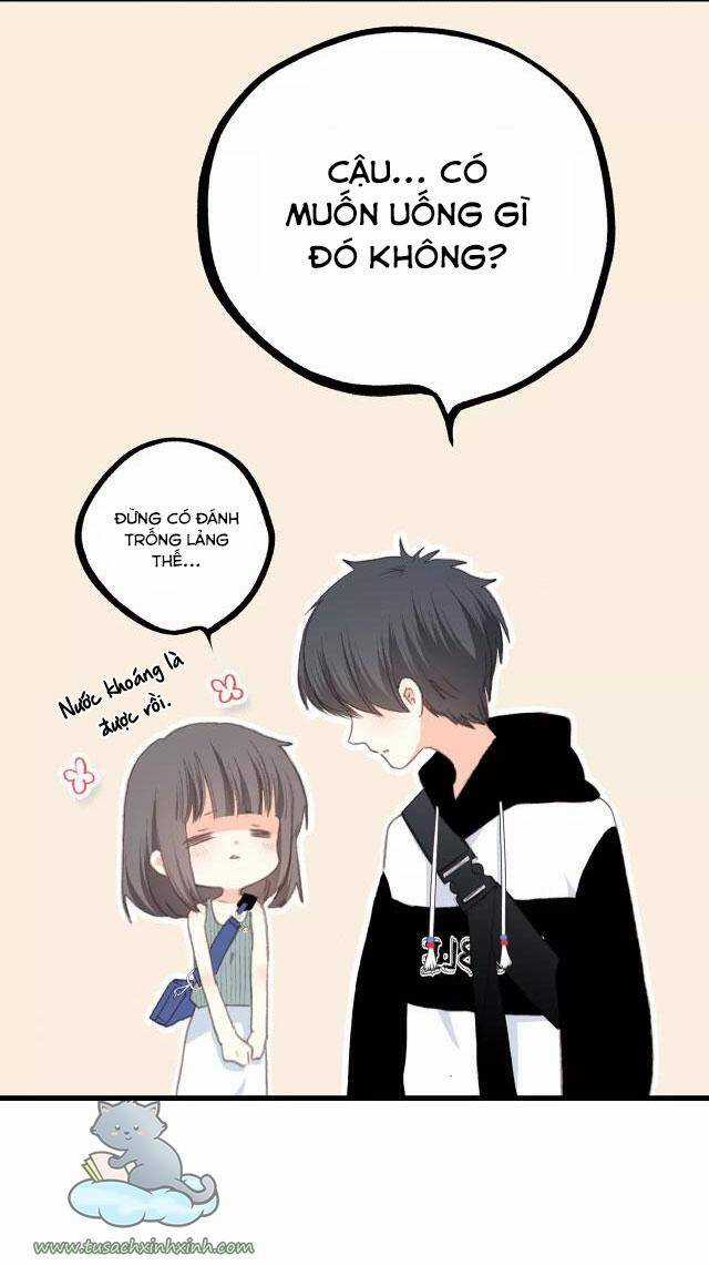 Con Tim Rung Động - Chapter 66 - Trang 61