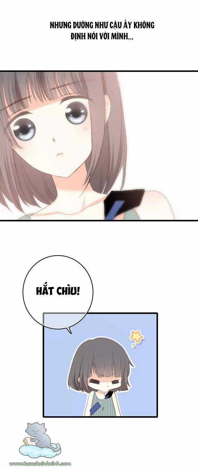 Con Tim Rung Động - Chapter 66 - Trang 63