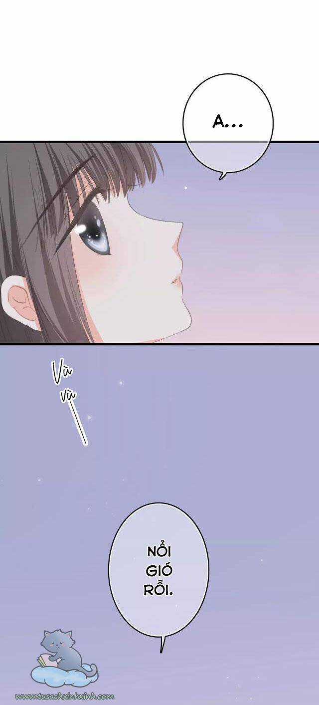 Con Tim Rung Động - Chapter 66 - Trang 64