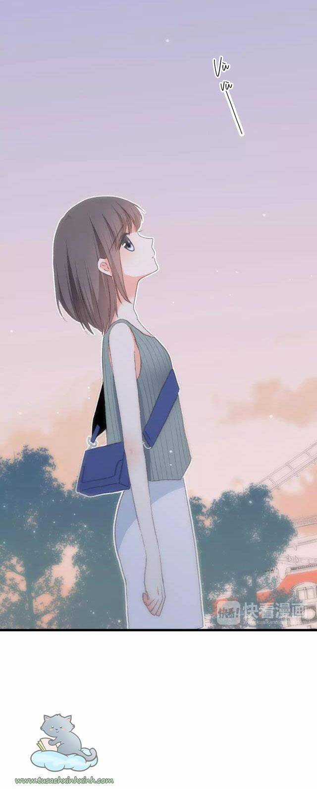 Con Tim Rung Động - Chapter 66 - Trang 65