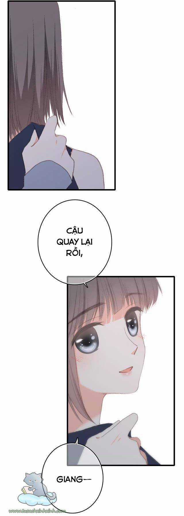 Con Tim Rung Động - Chapter 66 - Trang 66