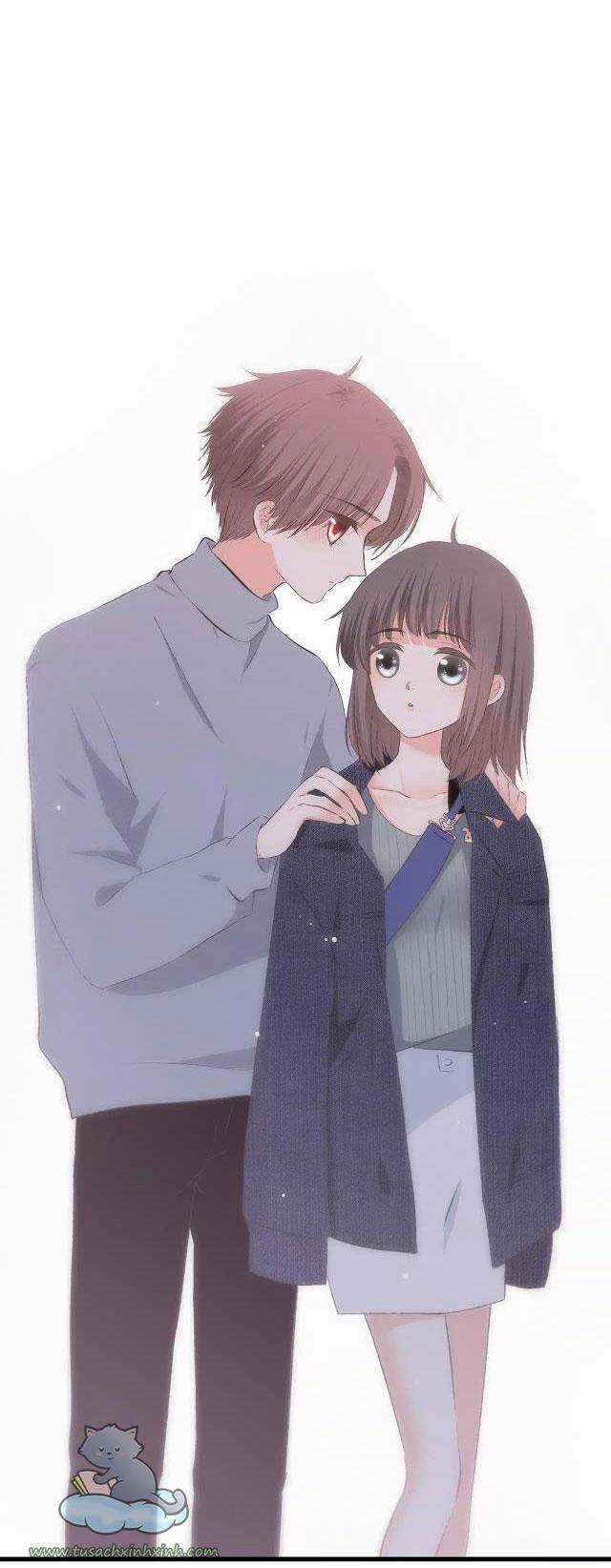 Con Tim Rung Động - Chapter 66 - Trang 67