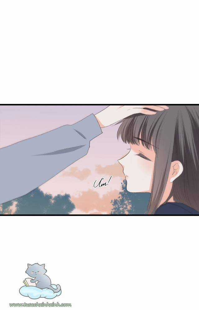 Con Tim Rung Động - Chapter 66 - Trang 70