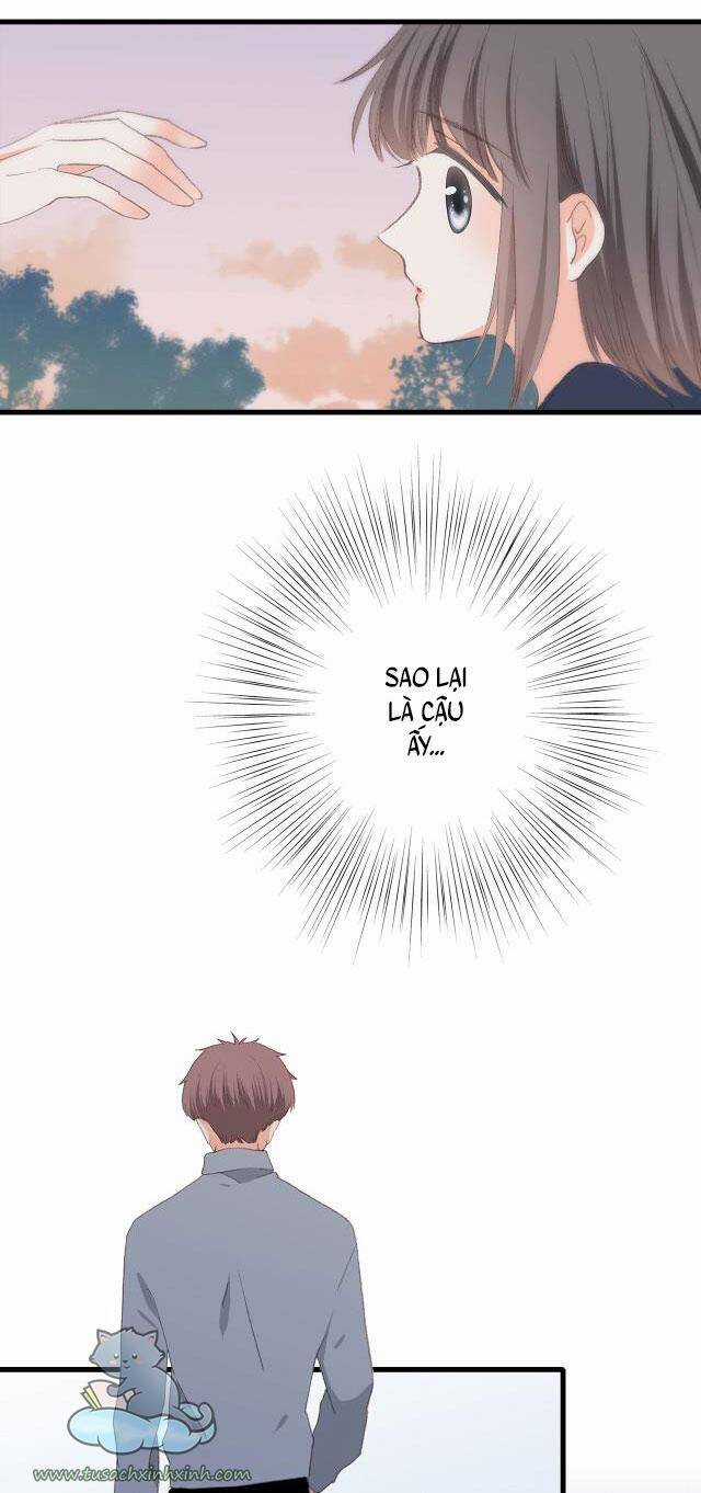 Con Tim Rung Động - Chapter 66 - Trang 71