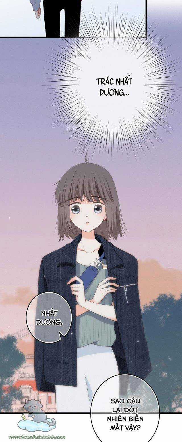 Con Tim Rung Động - Chapter 66 - Trang 72