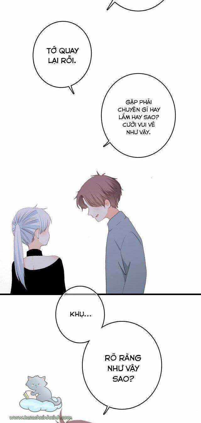 Con Tim Rung Động - Chapter 66 - Trang 73