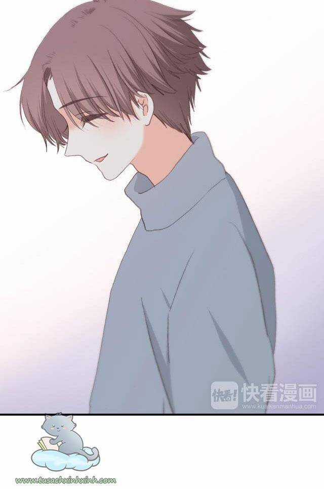 Con Tim Rung Động - Chapter 66 - Trang 74