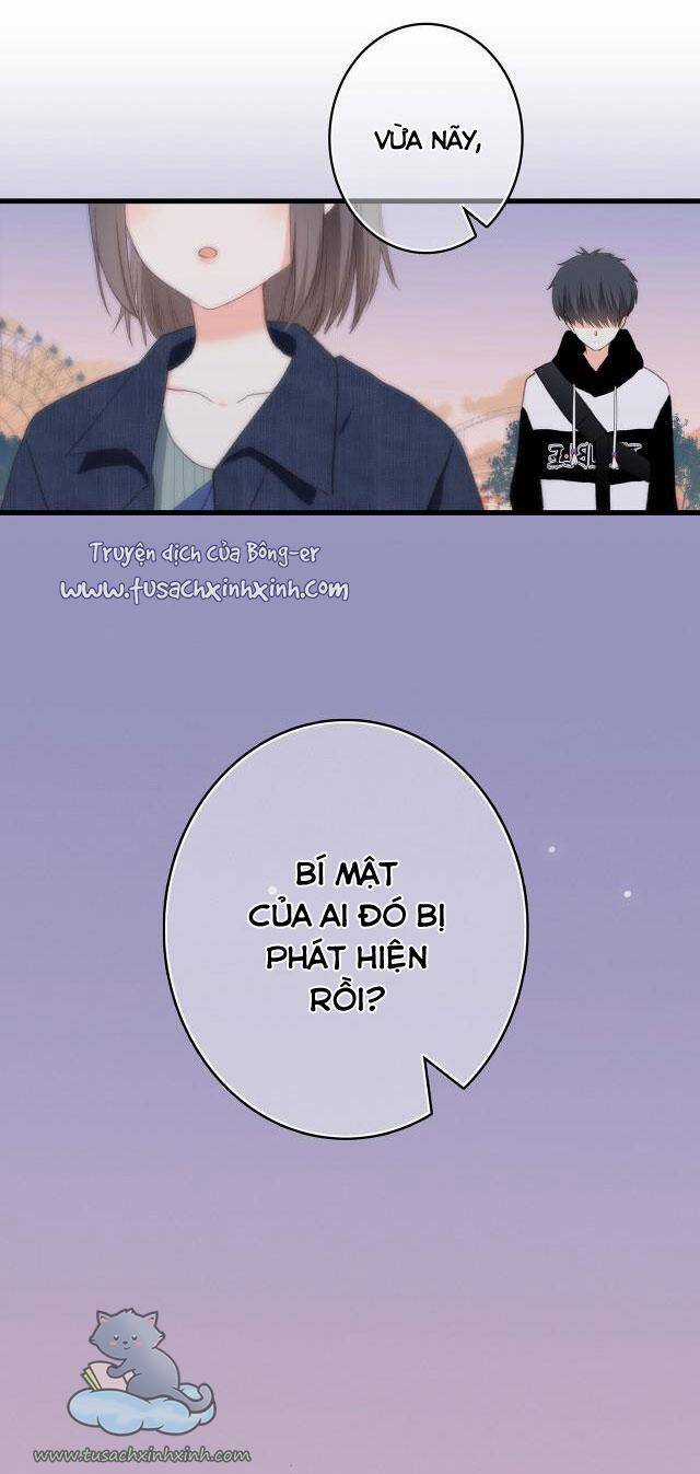 Con Tim Rung Động - Chapter 66 - Trang 75