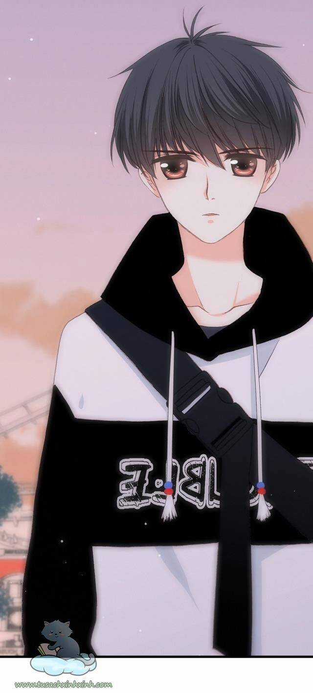 Con Tim Rung Động - Chapter 66 - Trang 76