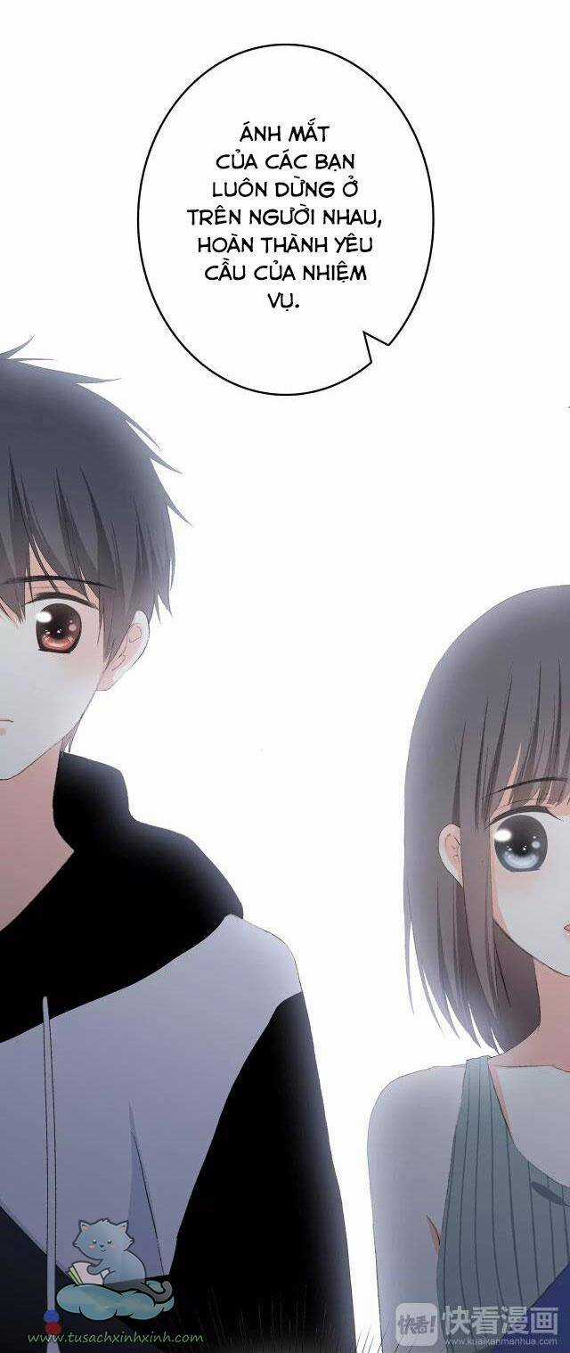 Con Tim Rung Động - Chapter 66 - Trang 10