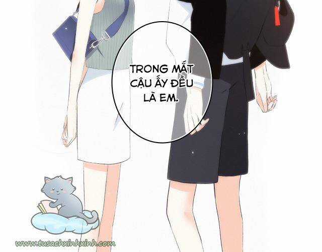 Con Tim Rung Động - Chapter 67 - Trang 2