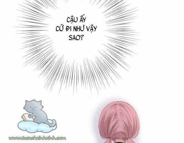 Con Tim Rung Động - Chapter 67 - Trang 103