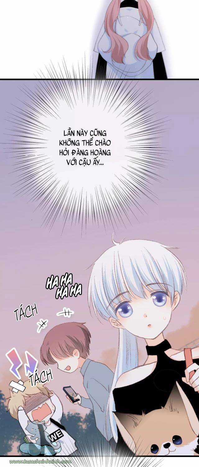 Con Tim Rung Động - Chapter 67 - Trang 104