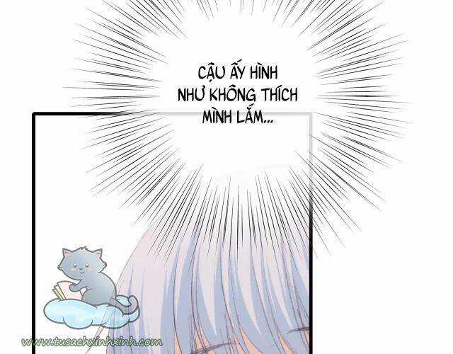 Con Tim Rung Động - Chapter 67 - Trang 105