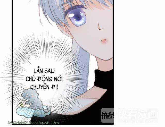 Con Tim Rung Động - Chapter 67 - Trang 106