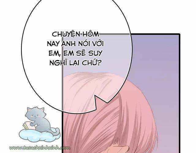 Con Tim Rung Động - Chapter 67 - Trang 110