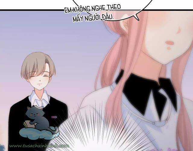 Con Tim Rung Động - Chapter 67 - Trang 113