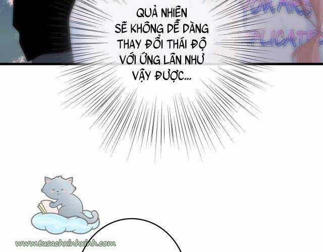 Con Tim Rung Động - Chapter 67 - Trang 114