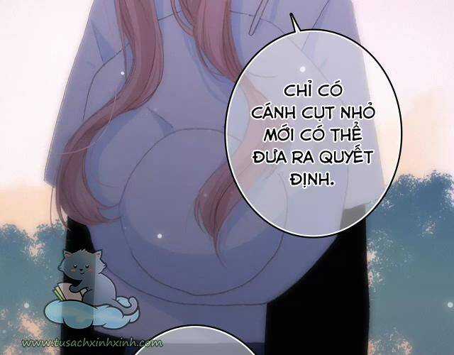 Con Tim Rung Động - Chapter 67 - Trang 119