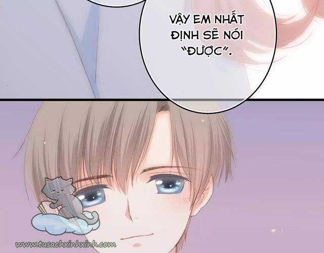 Con Tim Rung Động - Chapter 67 - Trang 124