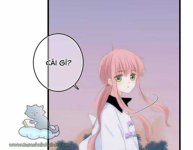 Con Tim Rung Động - Chapter 67 - Trang 127