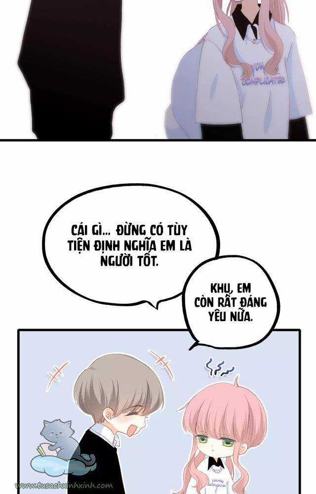 Con Tim Rung Động - Chapter 67 - Trang 130