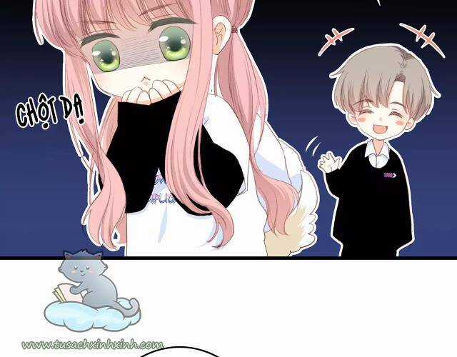 Con Tim Rung Động - Chapter 67 - Trang 136