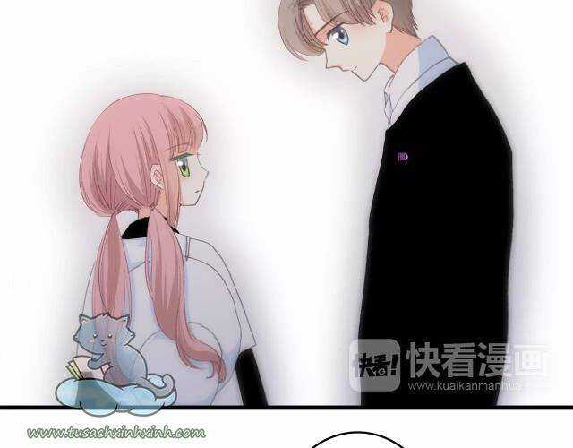 Con Tim Rung Động - Chapter 67 - Trang 140