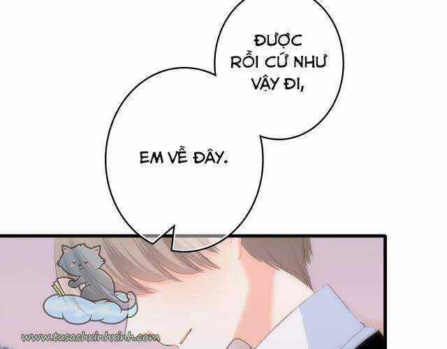 Con Tim Rung Động - Chapter 67 - Trang 141