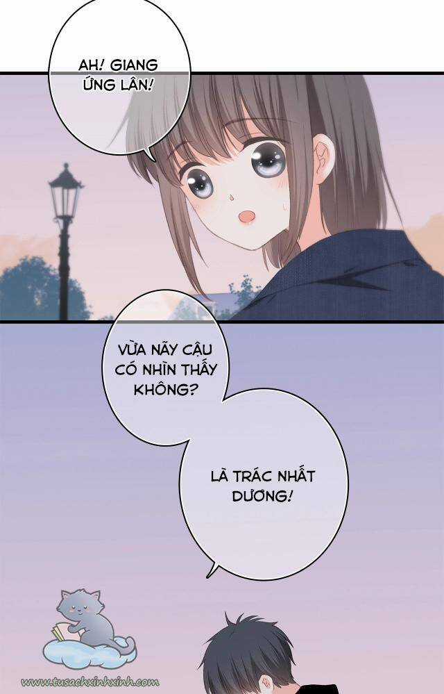 Con Tim Rung Động - Chapter 67 - Trang 16